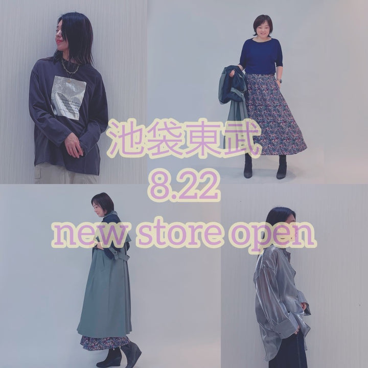 ☆NEW OPEN☆